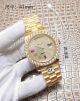 swiss copy rolex day date 41mm gold green arabic iced out (2)_th.jpg